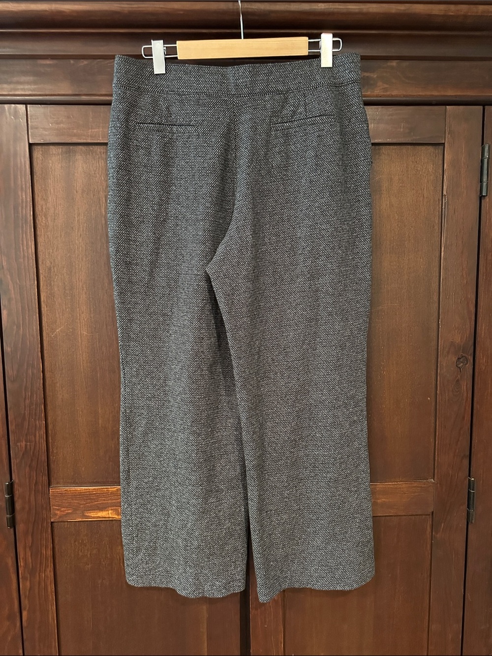 Truth By Republic • women’s wide leg pants • trousers • slacks - Picture 3 of 5